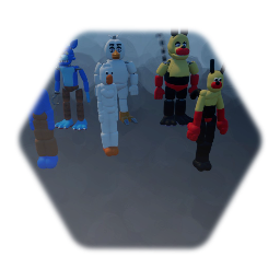 50 Followerz Giveaway!