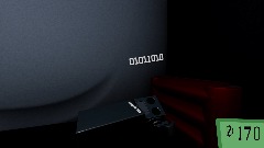 A screenshot taken in Dreams. 2 of 13.