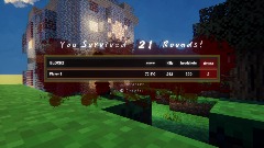 A screenshot taken in Dreams. 14 of 27.