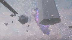 A screenshot taken in Dreams. 6 of 9.