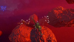 A screenshot taken in Dreams. 12 of 17.