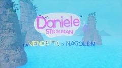 Daniele lo Stickman La vendetta di Nagolen (Italiano)