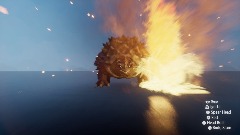 A screenshot taken in Dreams. 1 of 10.