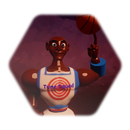 Space Jam Collection