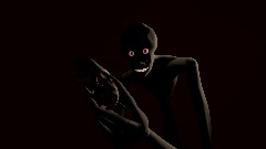 A screenshot taken in Dreams. 1 of 2.