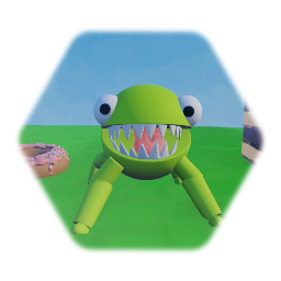 Chompy V1