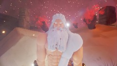 A screenshot taken in Dreams. 1 of 2.