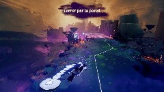 A screenshot taken in Dreams. 14 of 21.