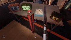 A screenshot taken in Dreams. 9 of 27.