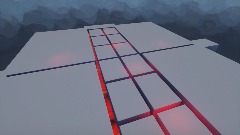 A screenshot taken in Dreams. 24 of 28.