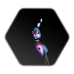 Full Metal Bonnie