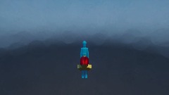 A screenshot taken in Dreams. 2 of 7.