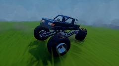 A screenshot taken in Dreams. 1 of 1.