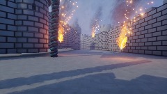 Escape Little nightmars madnis