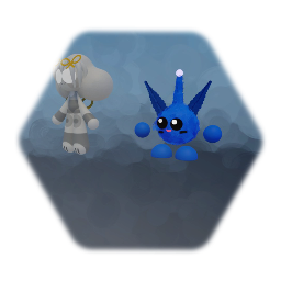 DASN - Random Nextbots 2