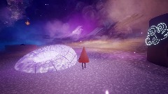 A screenshot taken in Dreams. 2 of 2.