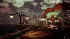 Remix of Carnival Cove