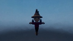 A screenshot taken in Dreams. 11 of 16.