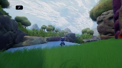 A screenshot taken in Dreams. 3 of 19.