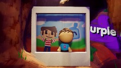 A screenshot taken in Dreams. 11 of 27.