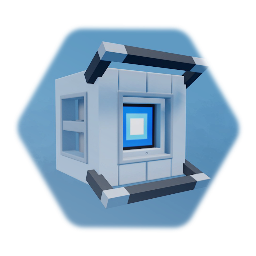 Cube Wheatley