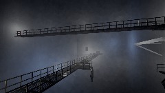 The backrooms | Level 21