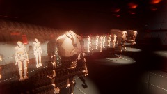 A screenshot taken in Dreams. 16 of 27.