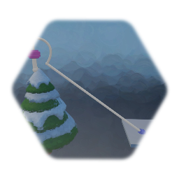 Simple orbit example