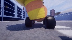 A screenshot taken in Dreams. 2 of 4.