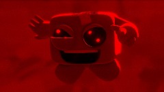 A screenshot taken in Dreams. 2 of 2.