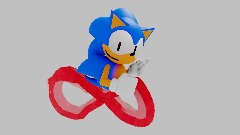 A screenshot taken in Dreams. 2 of 2.