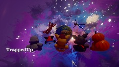 A screenshot taken in Dreams. 2 of 23.