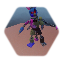 Tboc creation addition