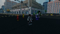 A screenshot taken in Dreams. 2 of 3.
