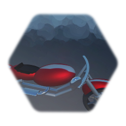 Bike not actually working