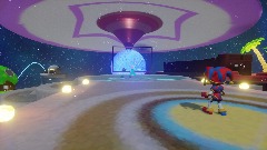 Remix de Rosalina's Observatory (WIP)