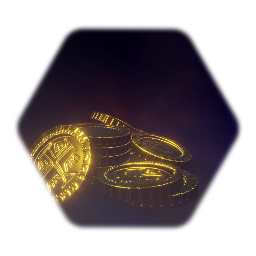 Treasure Coins