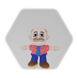 Marvin Marvin
