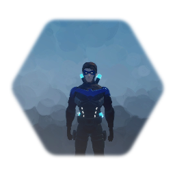 Nightwing