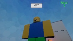 A screenshot taken in Dreams. 15 of 16.