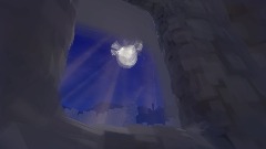 A screenshot taken in Dreams. 1 of 4.