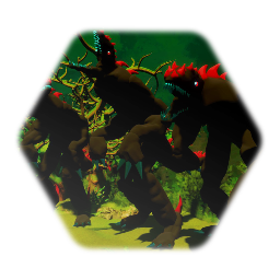 Ultimate Gojirasaurus [Database] (Redux)