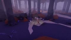 A screenshot taken in Dreams. 2 of 2.