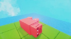 A screenshot taken in Dreams. 2 of 2.