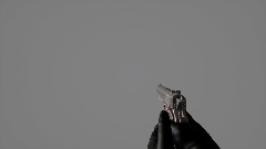 M1911 reload animation Test