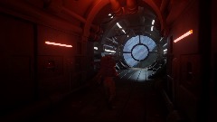 A screenshot taken in Dreams. 8 of 18.