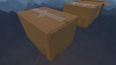 A screenshot taken in Dreams. 3 of 3.