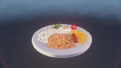 Brazilian Food - Feijão tropeiro de Minas