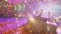 A screenshot taken in Dreams. 6 of 6.