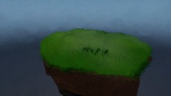 A screenshot taken in Dreams. 2 of 3.